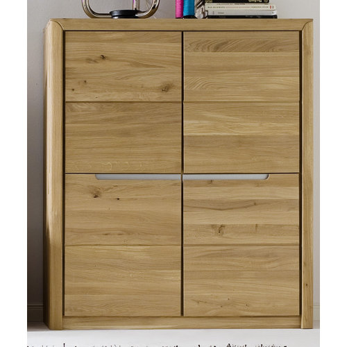 Gracie Oaks Highboard | Wayfair.de